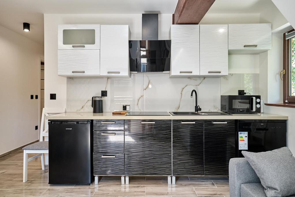 Apartamenty U Kamila Zakopane Exteriér fotografie