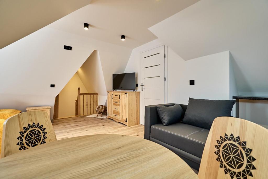 Apartamenty U Kamila Zakopane Exteriér fotografie