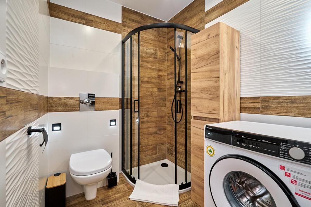 Apartamenty U Kamila Zakopane Exteriér fotografie