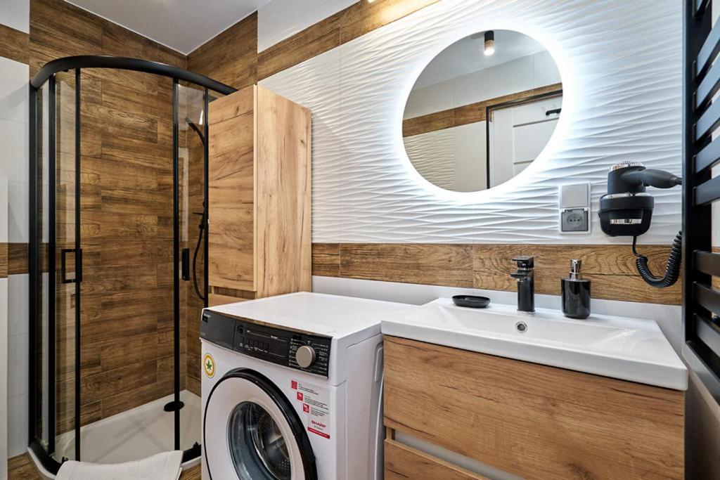 Apartamenty U Kamila Zakopane Exteriér fotografie